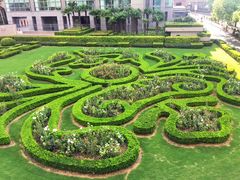 -马勒别墅饭店(静安寺店)