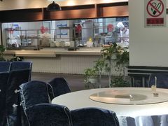 -鸭王烤鸭店(三里河店)