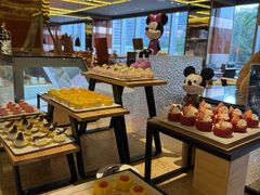 -大中华希尔顿酒店-念自助餐·嗨啤·小龙虾