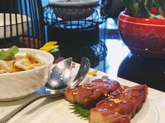 -厦门艾美酒店·乐美中餐厅