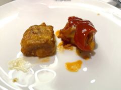-徽镇小厨·经典徽菜(十里河店)