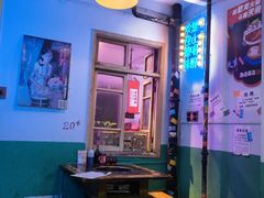 -肥龙火锅(南坪店)