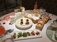 -王品牛排(珠海富华里店)
