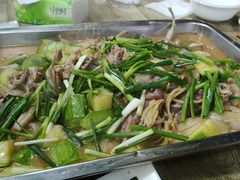 -四姐南瓜田鸡(202店)