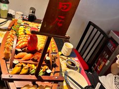 -古田居·特色寿司料理(星之岛旗舰店)