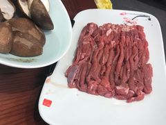 -1078號老北京涮肉(松柏店)