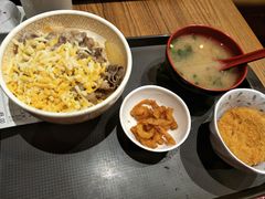 -食其家·牛丼咖喱(大悦城店)