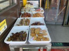 -隆福寺小吃店(东四店)