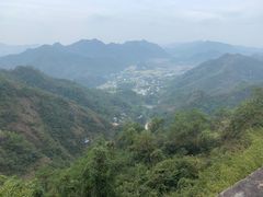 -大慈岩风景区