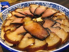 -兰边碗(鼓楼店)