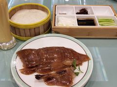 -鹊华居·地道鲁菜·海鲜·融合味(大明湖店)