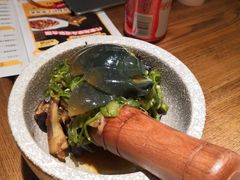 -炊烟小炒黄牛肉(中心印象城店)
