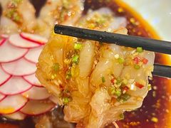 -甄御•海鲜新青岛菜(麦岛店)