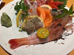 -神宫·日本料理(淮海街店)