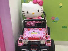 -凯蒂猫主题馆
