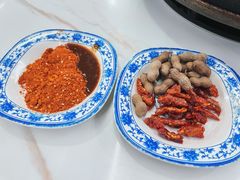 -一烙锅(友谊店)