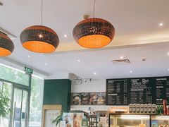 大堂-JamaicaBlue(新城国际店)