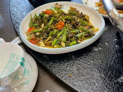 -小乡小镇·传承桐庐土菜·老板亲自烧的菜