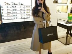 -CHANEL(恒隆广场店)