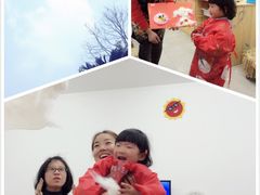 蕃茄田艺术(景江中心)-蕃茄田艺术•美术绘画 •硬笔书法(滨江海威领界店)