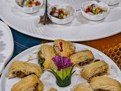 -悦真雅院·四合院·清真私房菜(雍和宫店)
