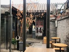 -VOYAGE COFFEE(杨梅竹店)