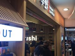 -争鲜回转寿司(金桥家乐福店)