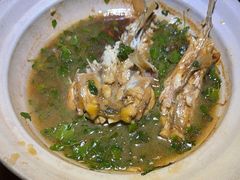 -永安鱼庄·镇江菜(丁卯店)