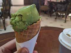 -1868 Café(上海自然博物馆店)