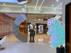 -CE·专业蛋白•羽毛接发·潮色烫染品牌店