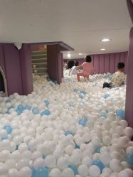 -MELAND CLUB亲子乐园·派对·餐厅(北京芳圆里ID MALL店)