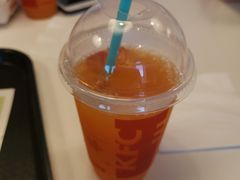 -肯德基(大桥北服务区东店)