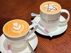 -上岛咖啡(珠园店)