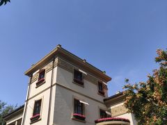 -天津意大利风情旅游区