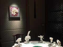 包厢-张福记(五一公园店)