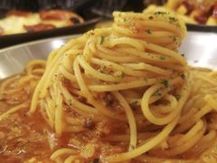 -Kpasta韩式意大利面