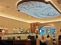 -前海沿·青岛菜(乐客城店)