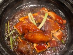 -滋粥楼·顺德菜海鲜茶点(方舟店)