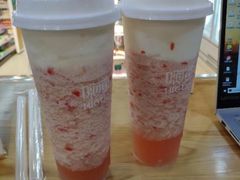 -嗨菓新鲜茶饮(北京大学店)