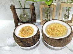 -椰子里·椰子甜品专门店(天河南店)