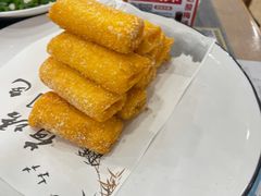 -大清花饺子(山庄店)