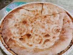 -巴依兄弟西域美食(机场店)