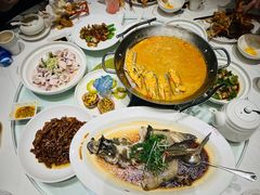 -79号渔船海鲜饭店(华强北店)