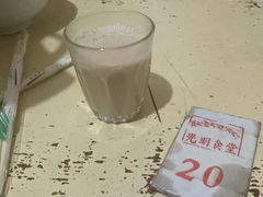 -老光明岗琼甜茶馆
