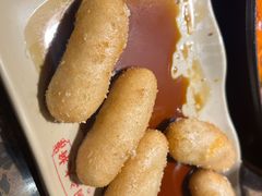 -蜀国大将老火锅(江北店)