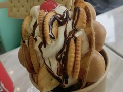 -CHOCHENG&CO.(欢乐海岸店)