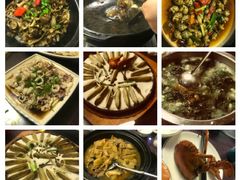 -鑫悦楼煎蟹·16年海鲜大排档