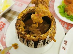 -华梅西餐厅(哈尔滨中央大街店)