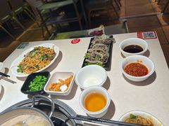 -潮泰牛肉火锅 · 创于1992年(车公庙店)