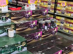 -百安居装修建材卖场(泰然店)